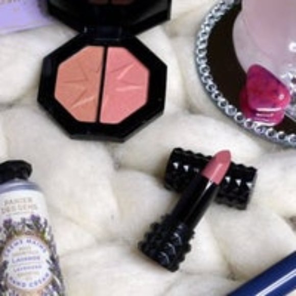 The Beauty Crop Stargazing Blush Duo - Picture 1 of 8